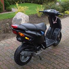 Piaggio nrg <3 SOLGT