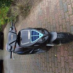 Piaggio nrg <3 SOLGT