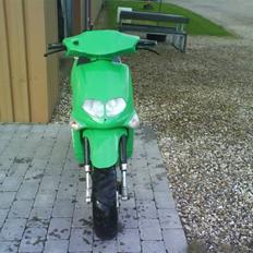 Aprilia Rally   SOLGT!! :D