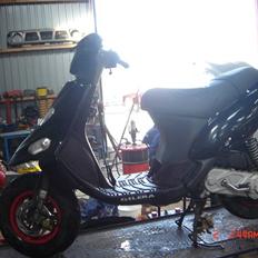 Gilera stalker