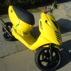 Aprilia sonic 