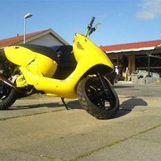 Aprilia sonic 