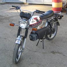 Kreidler RMC 3 gear SOLGT.