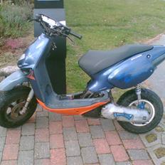 Aprilia Rally - SOLGT