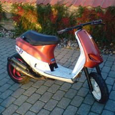 Piaggio Zip / Solgt /