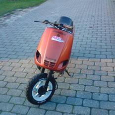 Piaggio Zip / Solgt /