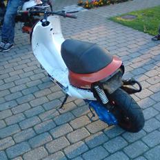 Piaggio Zip / Solgt /
