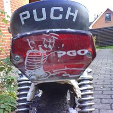 Puch Maxi KL