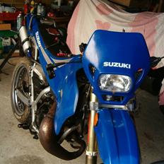 Suzuki Smx
