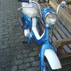 Suzuki FZ 50 [SOLGT]