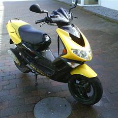 Peugeot speedfight 2