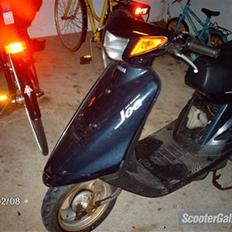 Yamaha Jog fs | Før