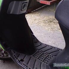 Gilera stalker (Solgt)