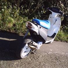 CPI popcorn Byttet SAVN <3