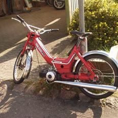 Puch Maxi K E50 (Solgt)