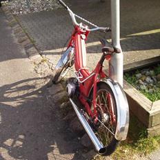 Puch Maxi K E50 (Solgt)