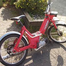 Puch Maxi K E50 (Solgt)