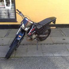 Derbi senda LC DD solgt