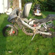 Cagiva mito 50