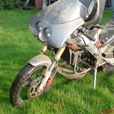 Cagiva mito 50