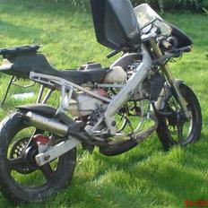 Cagiva mito 50