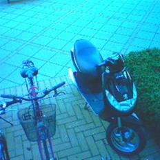 Peugeot Vivacity '07