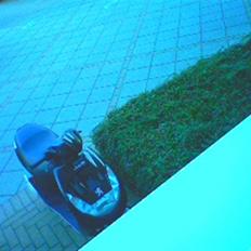 Peugeot Vivacity '07