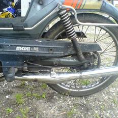 Puch  Maxi kl SOLGT