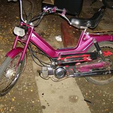 Puch Maxi 2G solgt
