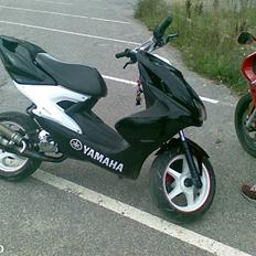 Yamaha aerox(udsolgt) LC