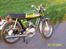 Yamaha  FS1 SS K1 4 Gear - Yamaha SS K1 1975 færdig