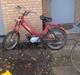 Tomos GT-2 (byttet)