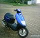 Yamaha Jog Space *Solgt*