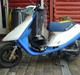 Yamaha Jog As SOLGT