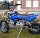 MiniBike 125cc. Crosser "Byttet"