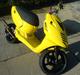 Aprilia sonic 