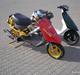 Yamaha Jog FS