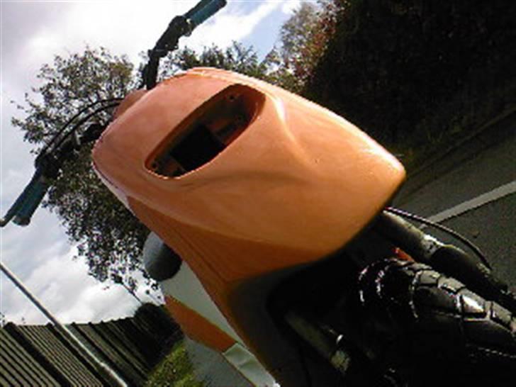 Piaggio Typhoon billede 3