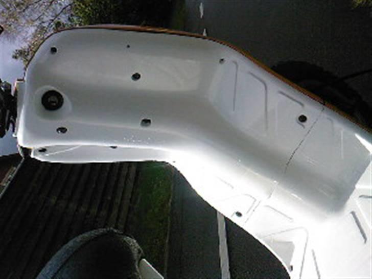 Piaggio Typhoon billede 7