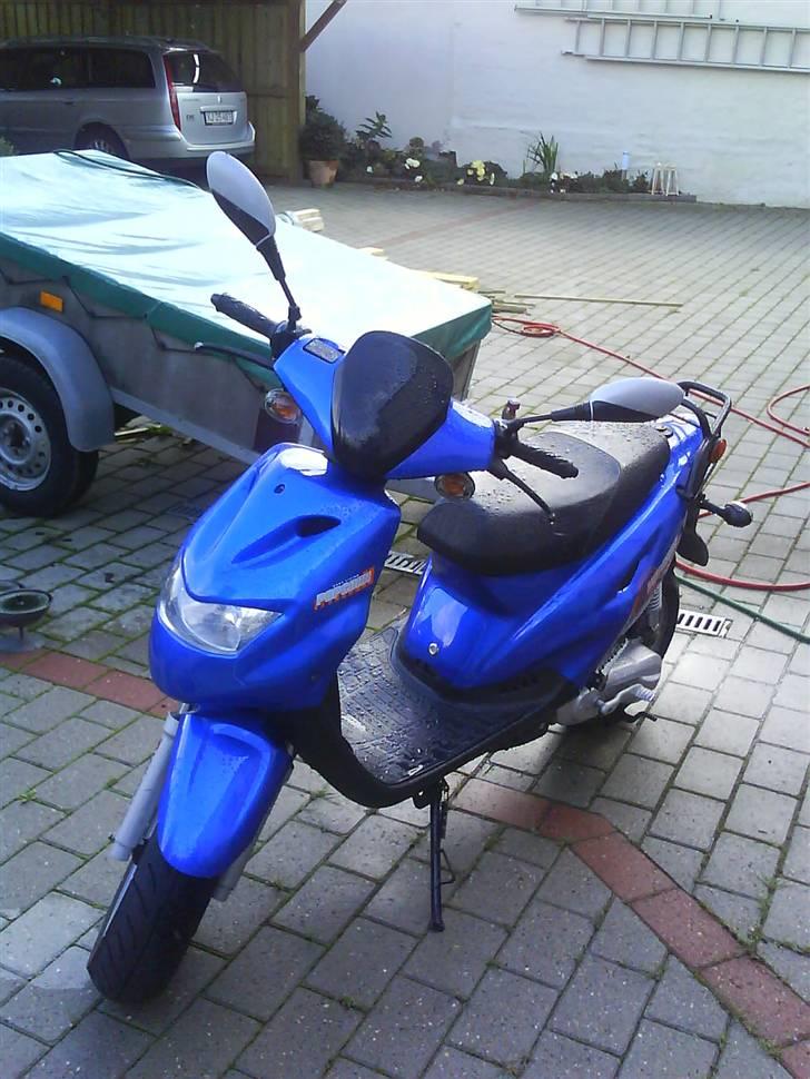 CPI Popcorn  billede 2