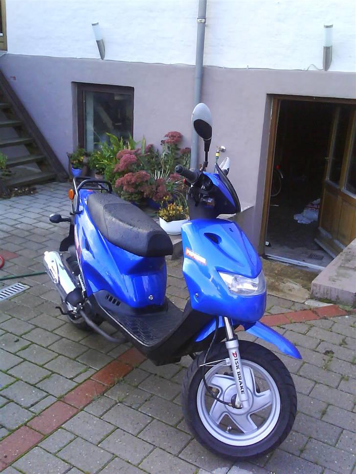 CPI Popcorn  billede 3