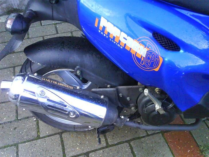 CPI Popcorn  billede 4