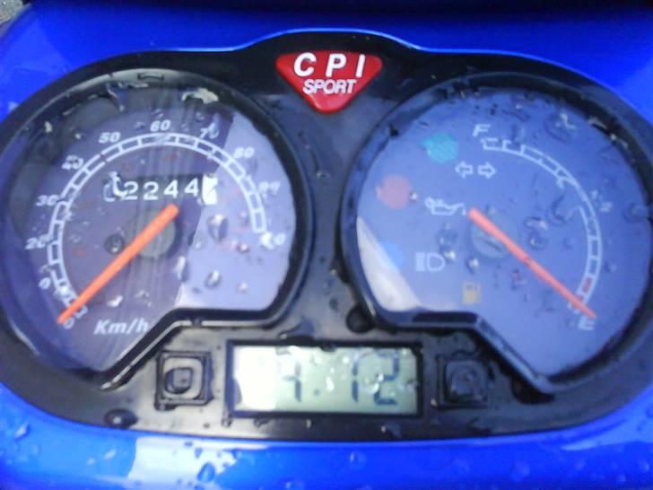 CPI Popcorn  billede 6