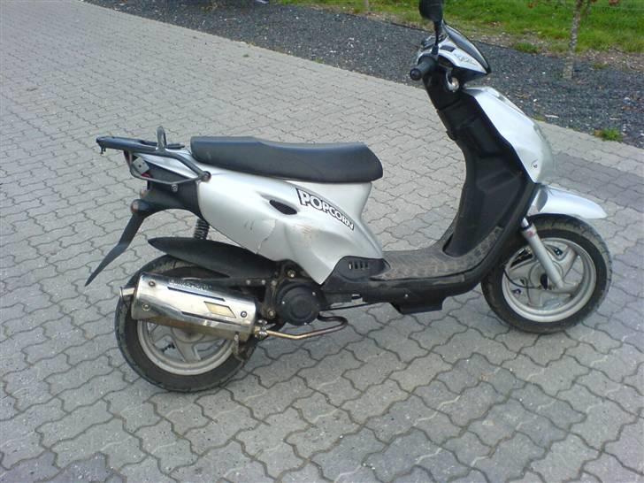 CPI Popcorn (Martins) billede 3