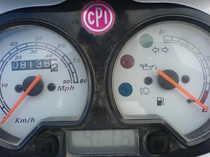 CPI Popcorn (Martins) billede 4