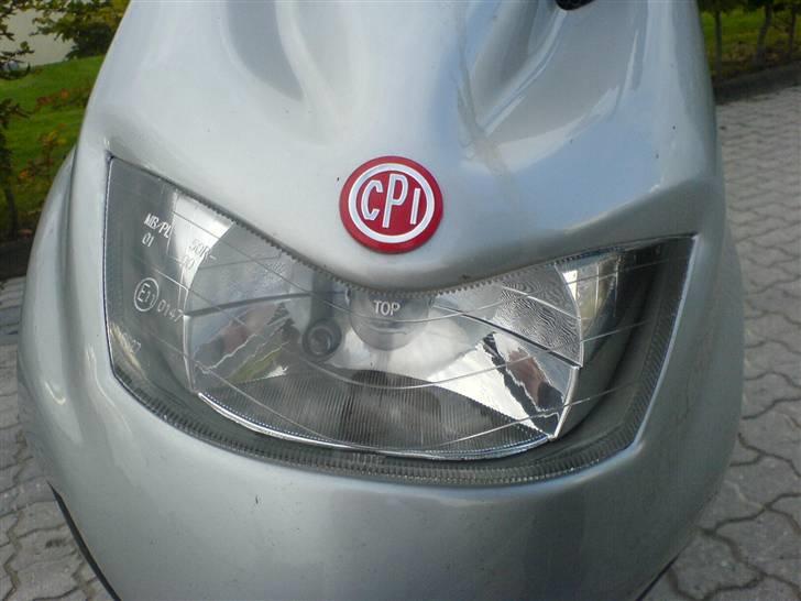 CPI Popcorn (Martins) billede 6