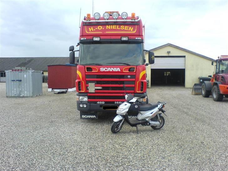 CPI Popcorn (Martins) billede 7