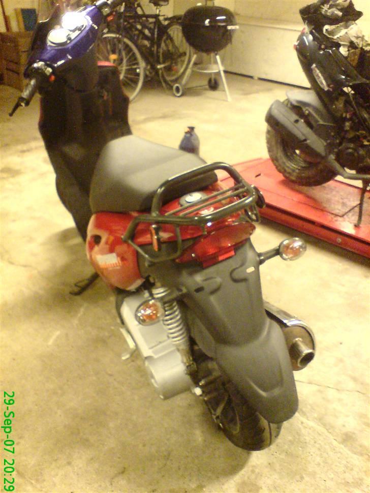 CPI popcorn, solgt.  billede 5