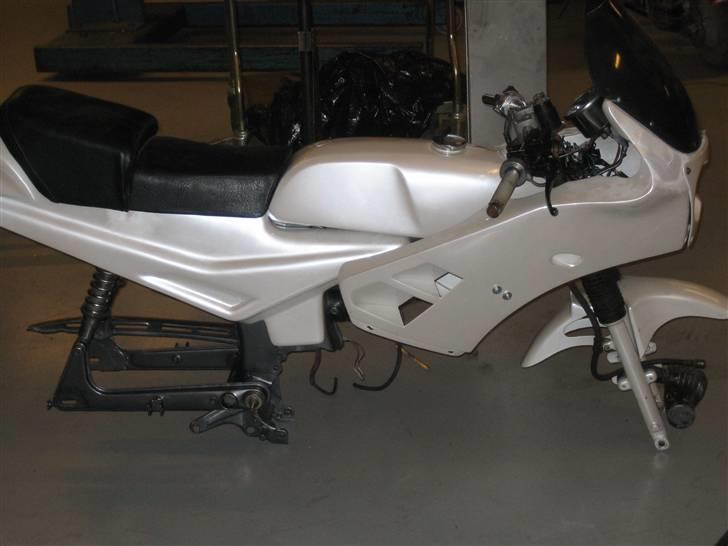 Yamaha fs1 til salg byd  billede 7