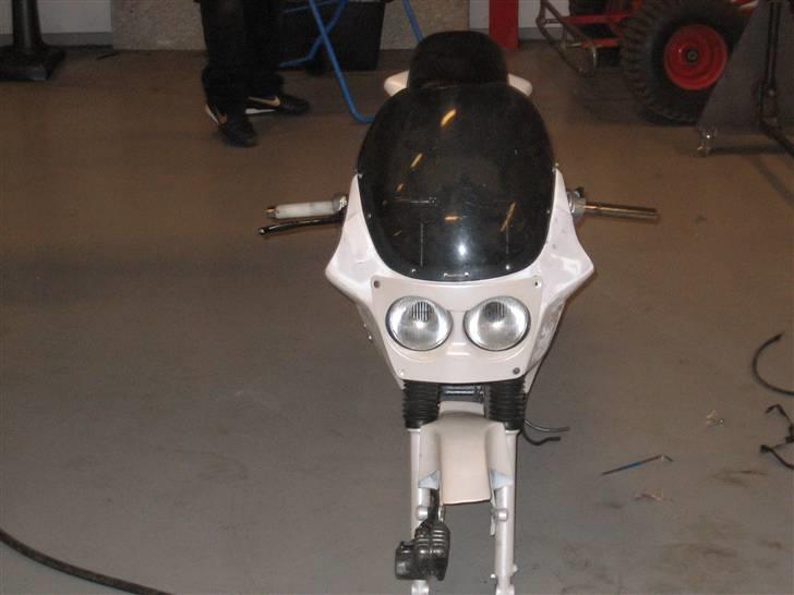 Yamaha fs1 til salg byd  billede 8